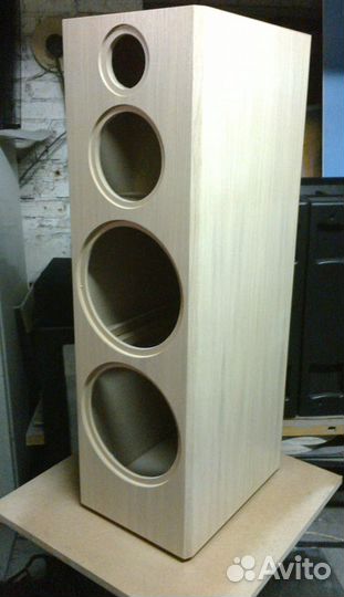 Изготавливаем Профессиональные корпуса и панели