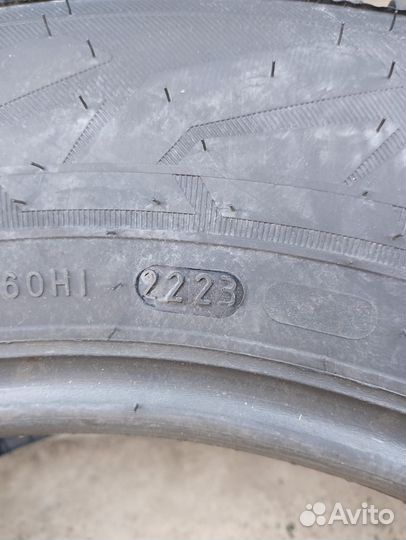 Nokian Tyres Nordman 7 SUV 225/65 R17