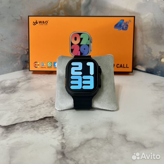 SMART watch/мини смартфон на Android X9 Call