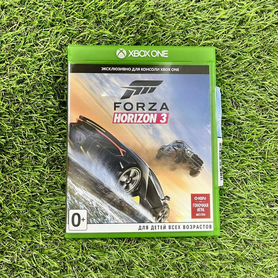 Forza horizon 3 xbox one