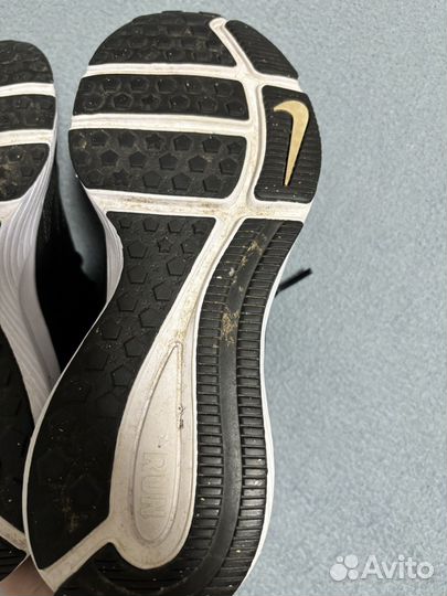 Кроссовки Nike Star Runner GS Оригинал унисекс