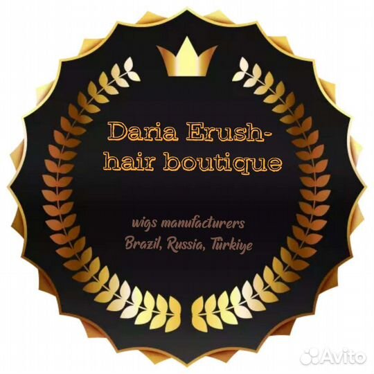 Парик система замещения