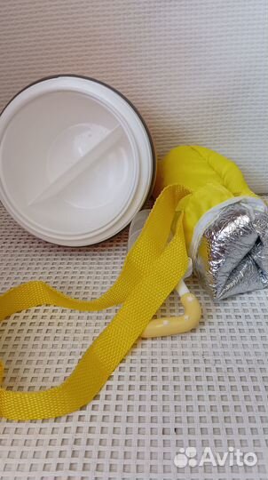 Термос-контейнер