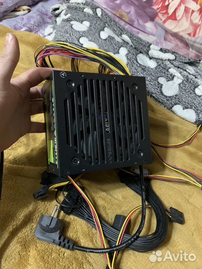 Блок питания 500w