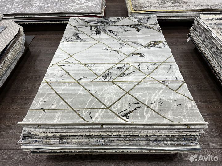 Ковер новый, Турция 1.6х2.3