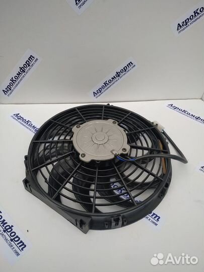 Вентилятор