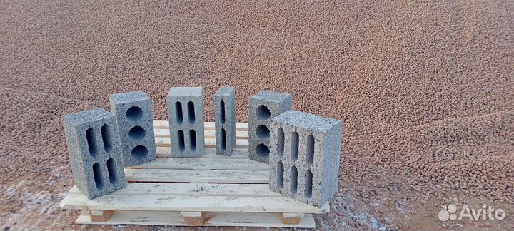 Керамзитобетонные,керамзитные блоки gost-14576