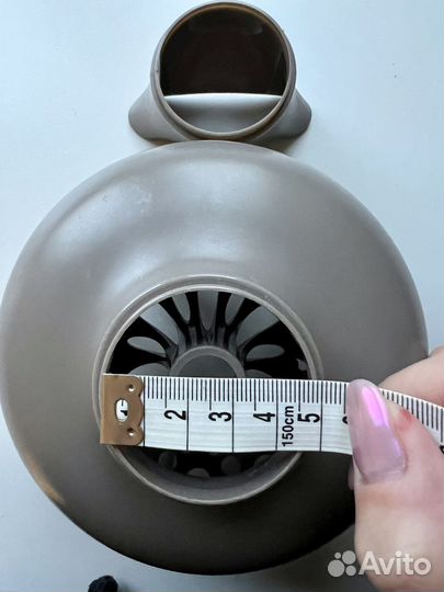 Диффузор для phillips salon pro hp4892/00