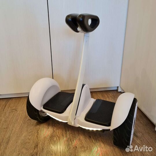 Гироскутер segway MiniRobot