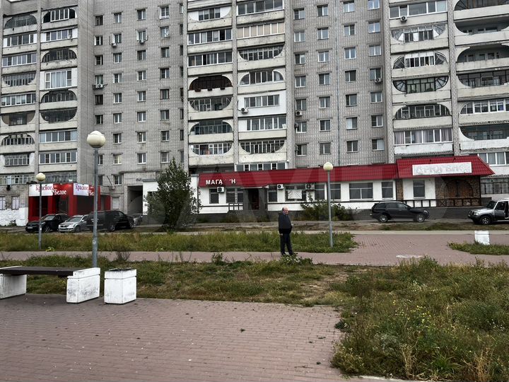 Свободного назначения, 450 м²