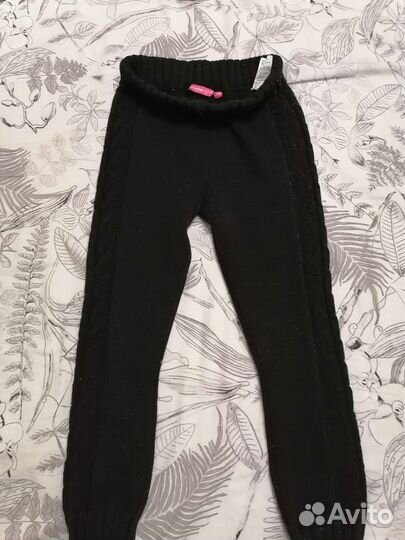 Вещи для девочки 110 размер (весь пакет )