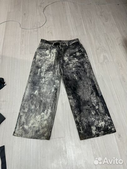 Acne studios jeans