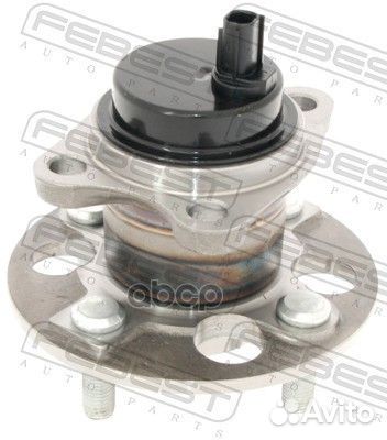 0182-KSP90R к-кт подшипник ступицы задн. со ст