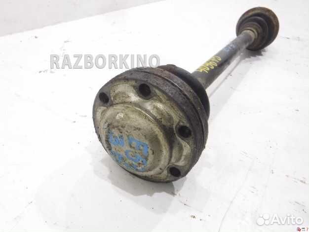 Привод задний 33207500914 бмв