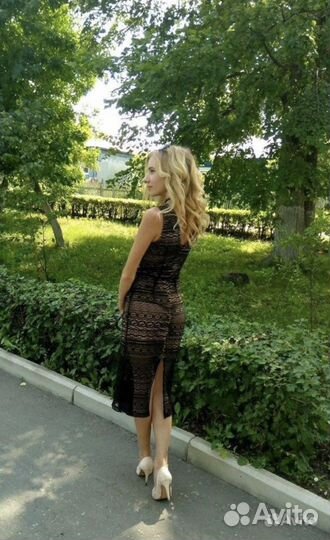 Пакет вещей размер 40-42