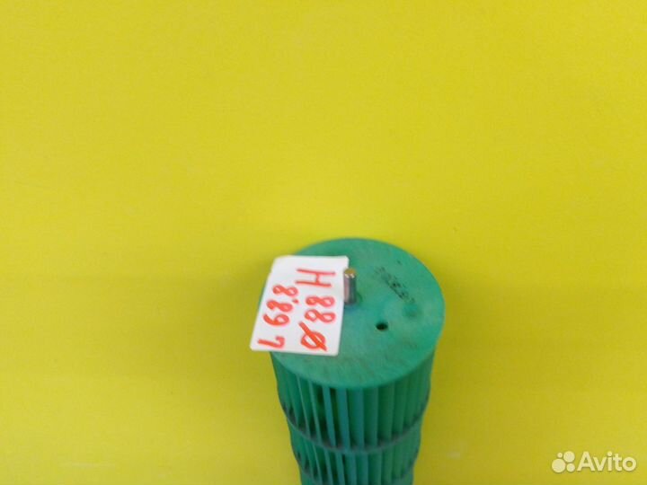 Крыльчатка (турбина) внутреннего блока 688*88 Н