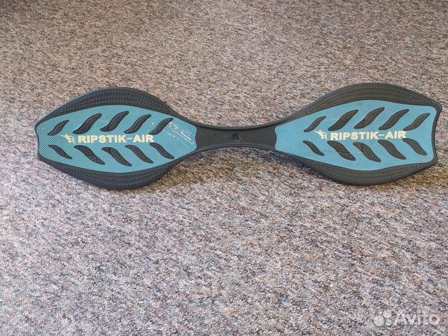 Скейтборд детский бу