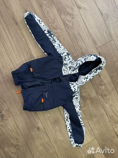 Куртка quechua