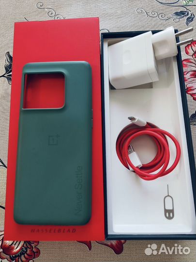 OnePlus 10 pro, 8/256 ГБ
