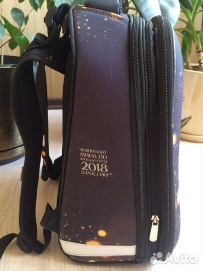 Рюкзак школьный