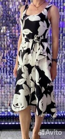 Платье 42 44