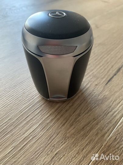 Пепельница Mercedes оригинал