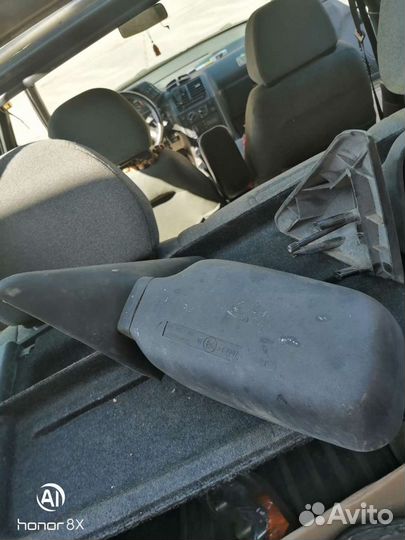 Зеркала ваз 2110