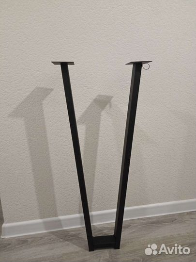 Ножка для барной стойки