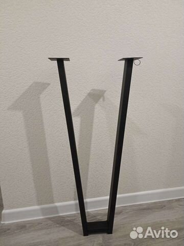 Ножка для барной стойки