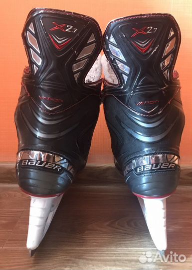 Коньки Bauer Vapor X 2.7
