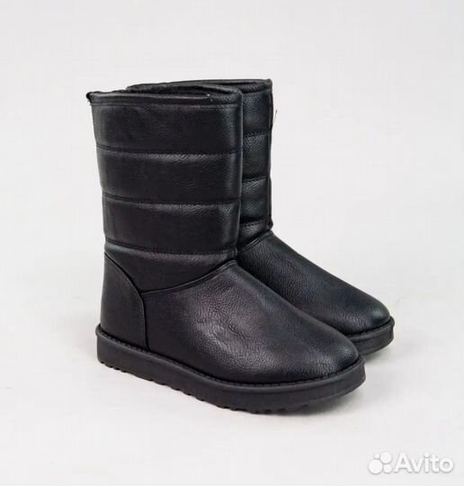 Угги женские 38 размер 24,5 см