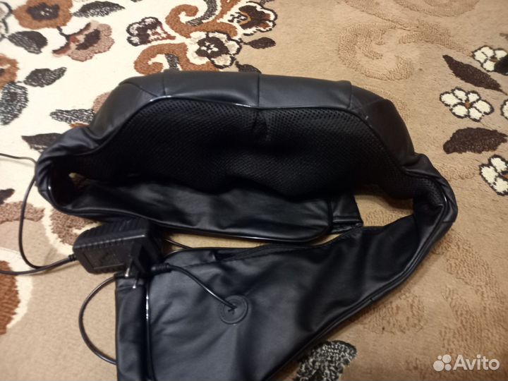 Масажор подушка TOP