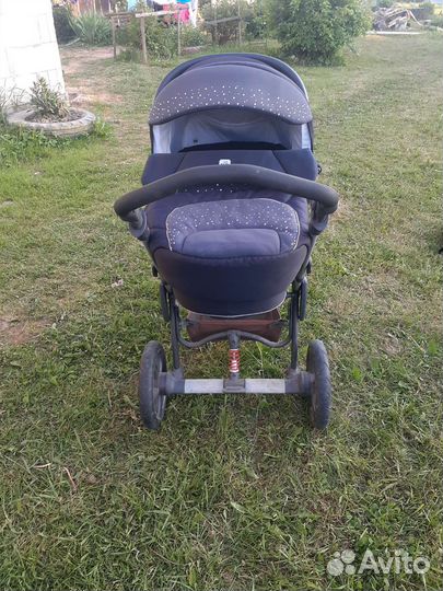 Коляска Cam 3 в 1