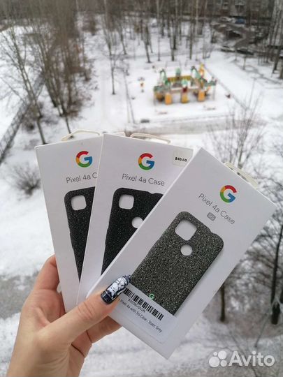 Google pixel чехлы 6,5,4,4а,3axl
