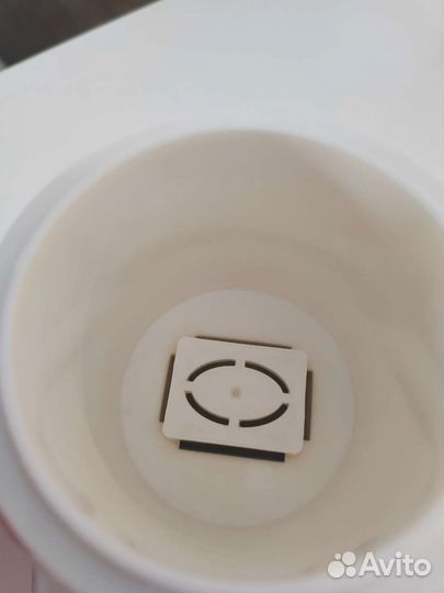 Подогреватель для бутылочек