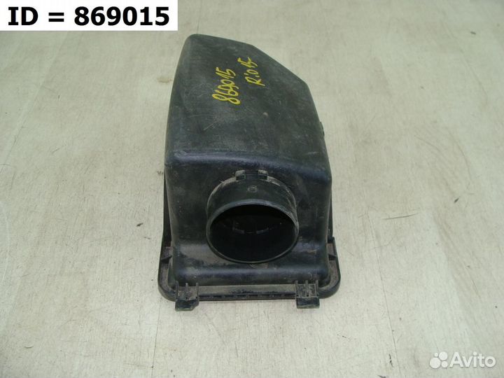 Корпус воздушного фильтра Kia Rio