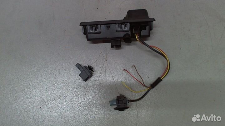 Камера заднего вида Volkswagen Jetta 7 2018, 2019