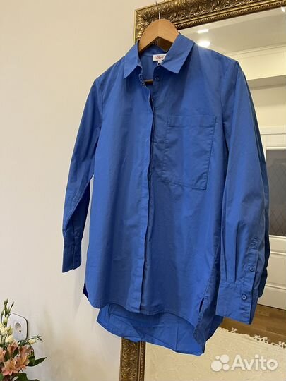 Рубашка S.Oliver новая S