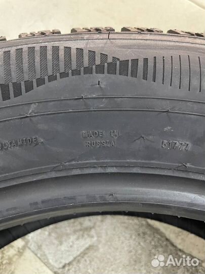 Ikon Tyres Autograph Snow 3 SUV 225/60 R18 104R