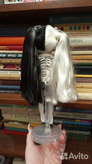 Кукла Shadow high Хизер