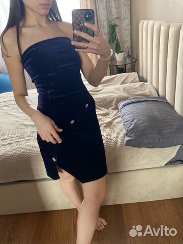 Платье Love republic