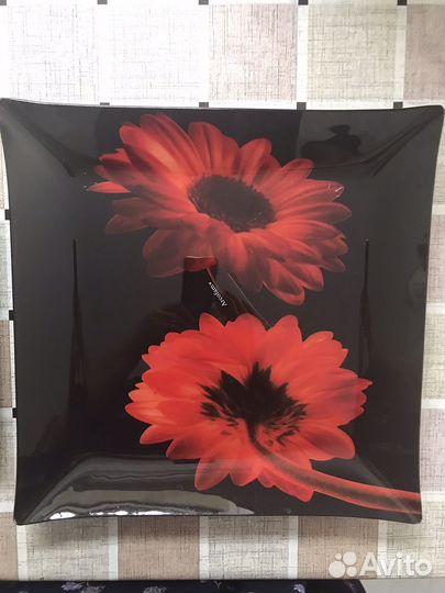 Набор тарелок