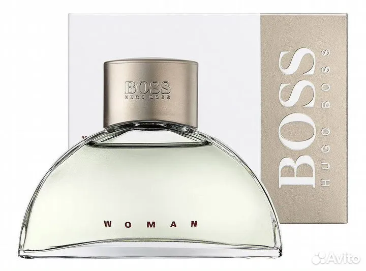 Hugo Boss