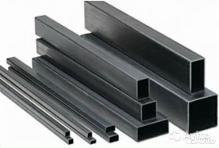 Профильная труба оптом