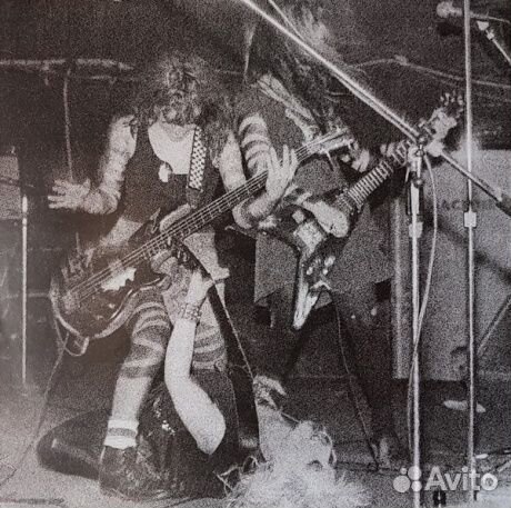 L7 - L7 (LP)