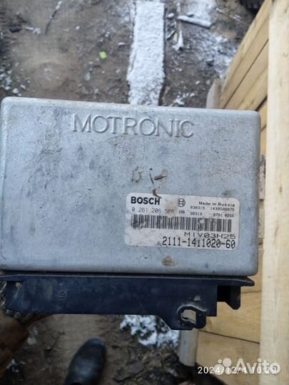 Двигатель ваз 8 клапанный