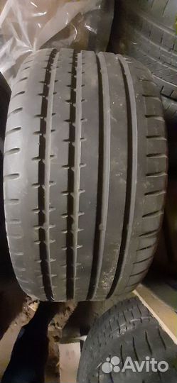 Continental ContiSportContact 2 255/40 R19 100Y