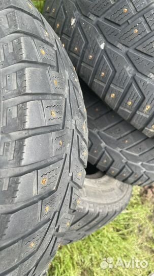 Primewell Valera Ice 215/65 R16