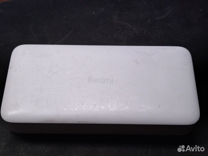 Повербанк Xiaomi 20000 mAh