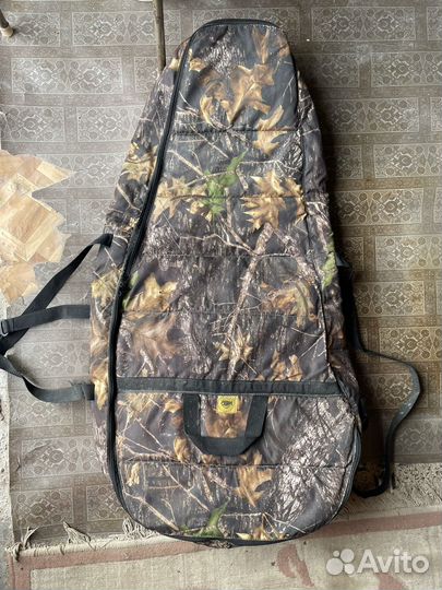 Рюкзак для охоты и рыбалки